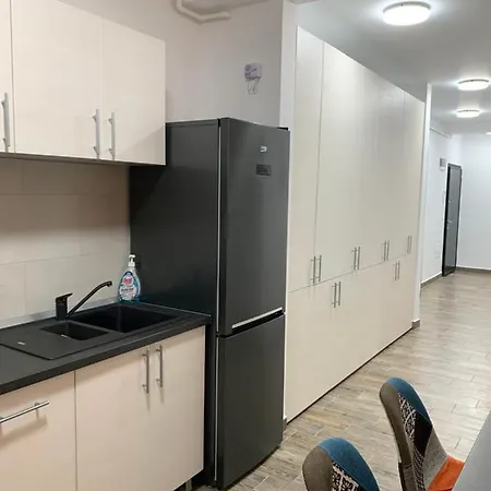 Elite Penthouse - Netflix Free Apartment *